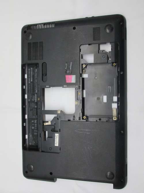 HP 650 BOTTOMCOVER 708523-001
